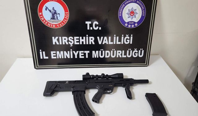 Otobüs Terminalinde Narkotik Operasyonu: 2 Tutuklama