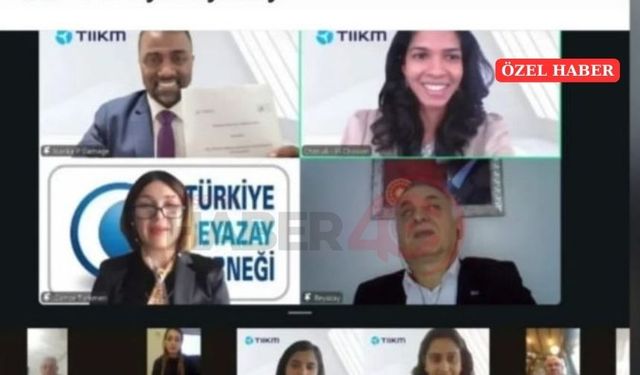 BEYAZAY İLE TIIKM ARASINDA İŞ BİRLİĞİ PROTOKOLÜ