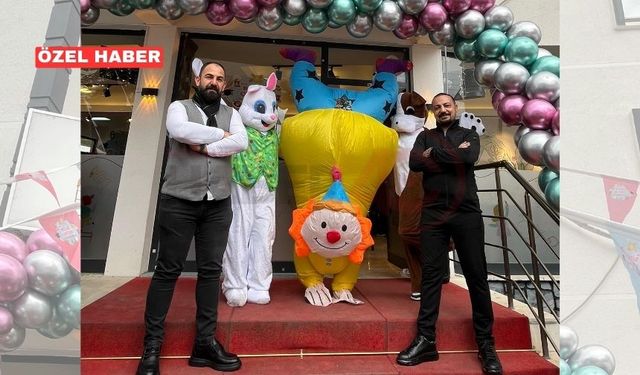 Kırşehir’de Eğlence Tersine Döndü!