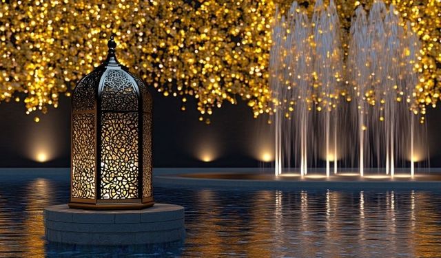 15 Ocak 2026 Miraç Kandili mi?