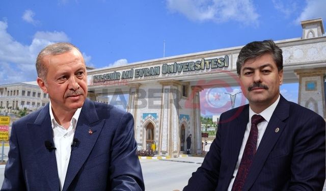 Resmi Gazete’de Yayımlandı! KAEÜ Teknoloji Geliştirme Bölgesi Resmen İlan Edildi