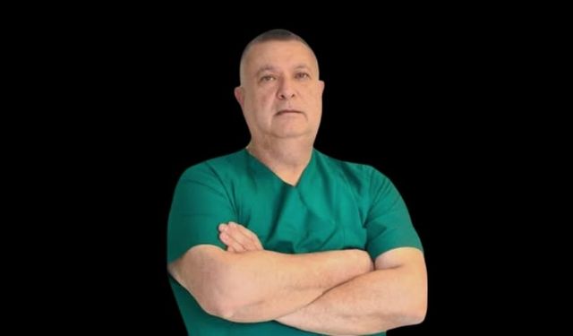 Prof. Dr. Hakan Bingöl Kırşehir EAH’de Hasta Kabulüne Başladı