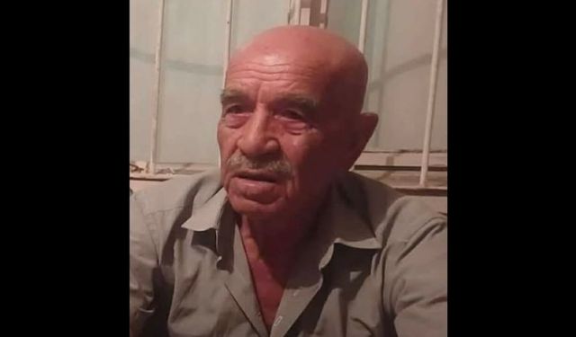 Hamit Köyü Nüfusuna Kayıtlı Şakir Şimşek Vefat Etti