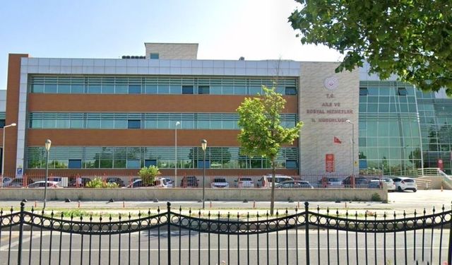 Kırşehir’de Aile ve Sosyal Hizmetler 2025’te Neler Yaptı