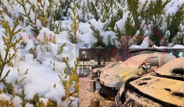 Kırşehir’de Kar Yağışı Sonrası Okullar 2 Ocak’ta Tatil mi?