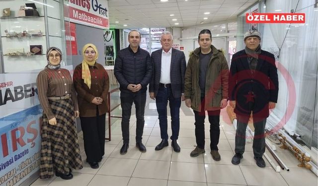 Başkan Yavuz: “Hak Kaybına İzin Vermeyiz”