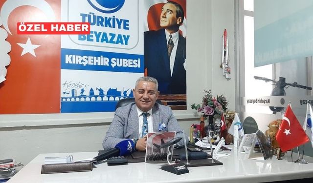 Beyazay’dan TEKNOFEST Çağrısı