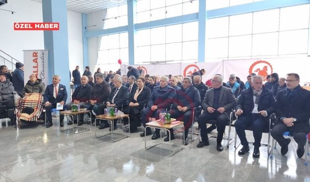 Beyaz Baston Haftasında Kırşehir’de Empati Dolu Program