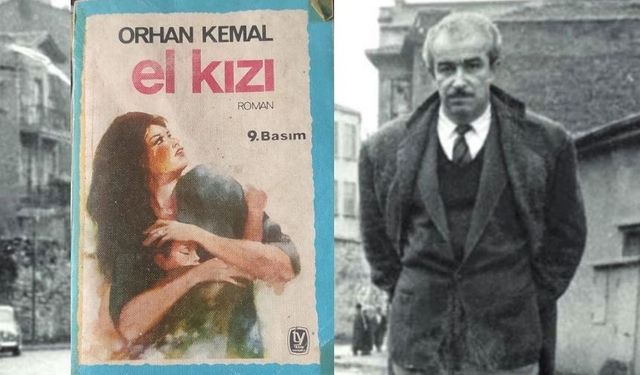 El Kızı Romanı 28 Ocak’ta Tartışılacak