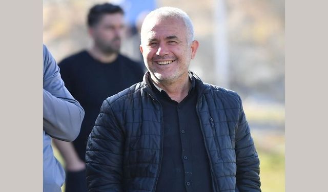 Aslan Uçar, Spor Hizmetleri Müdürü Oldu