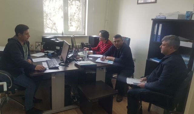 Fen Bilimleri Enstitüsü’nde Bahar Yarıyılı Kayıtları Tamamlandı