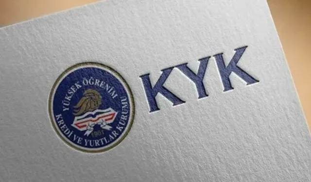 2026 KYK Burs ve Kredileri Ne Zaman Yatacak?