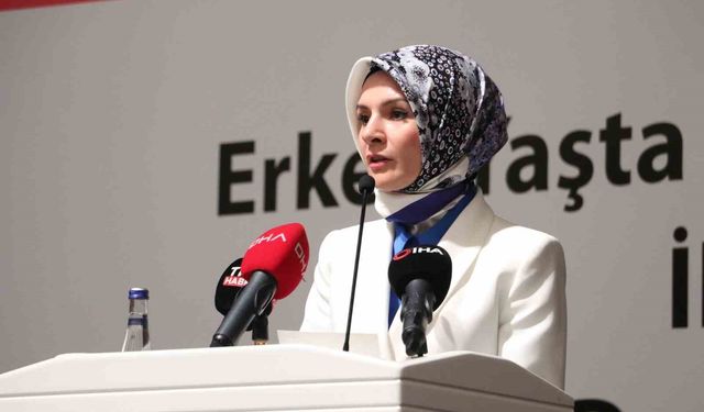 Bakan Göktaş duyurdu: Evde Bakım Yardımı ödemeleri başladı