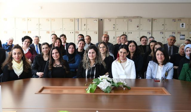 2026 Atama ve Tayin Takvimi Açıklandı