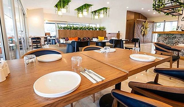 RESTORANLARDA YENİ DÖNEM