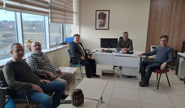 Sağlık-Sen Kırşehir Sahada