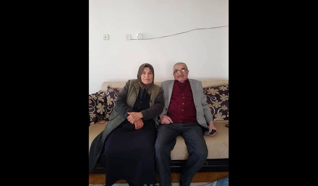 Çiçekdağı Demirli Köyüne Acı Haber Düştü