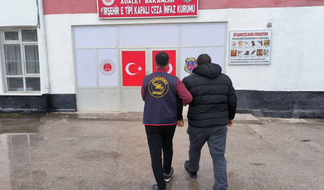 Kırşehir’de JASAT Operasyonu!