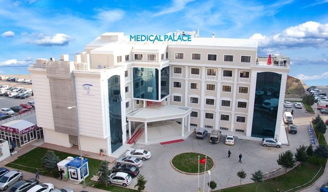 Kırşehir’e 100 yataklı özel hastane: yer arayışı sürüyor