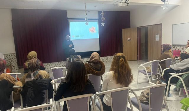 Velilere Uyarı: Bağımlılık Sessizce Başlıyor