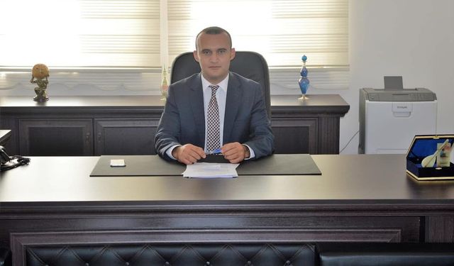 KIRŞEHİR KYK YURTLARI MÜDÜRLÜĞÜ’NE YENİ ATAMA