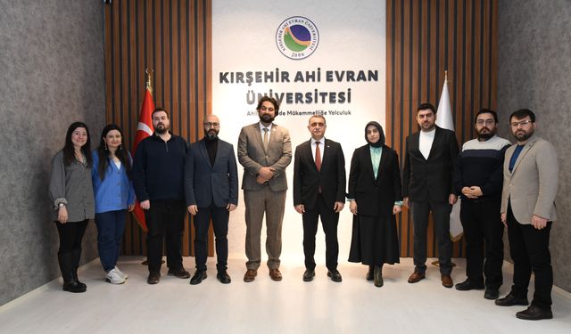 Ahilik Sempozyumu Bildirileri Kitaplaştırıldı