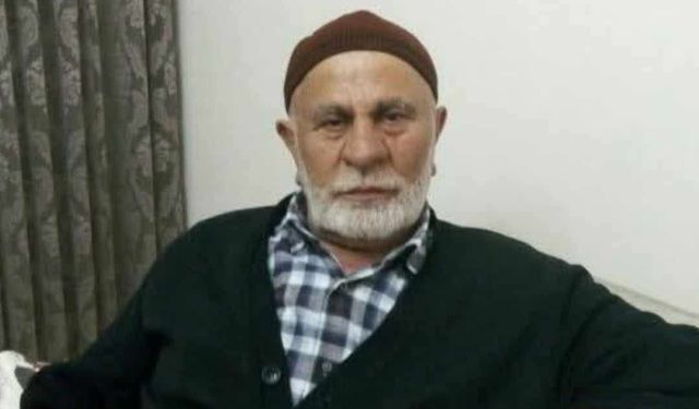 Hacı Hüseyin Kaya Son Yolculuğuna Uğurlandı