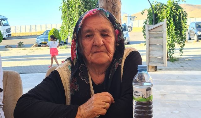 Sebehat Durmuş Hayatını Kaybetti