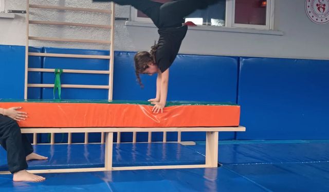 Hedef: Sağlıklı ve Aktif Nesiller!