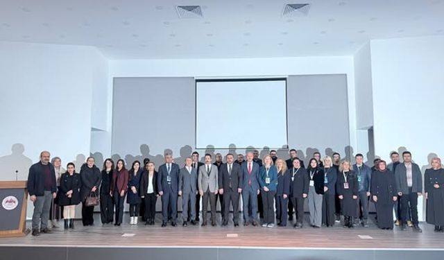 Çiçekdağı’nda Eğitimde Yeni İş Birliği