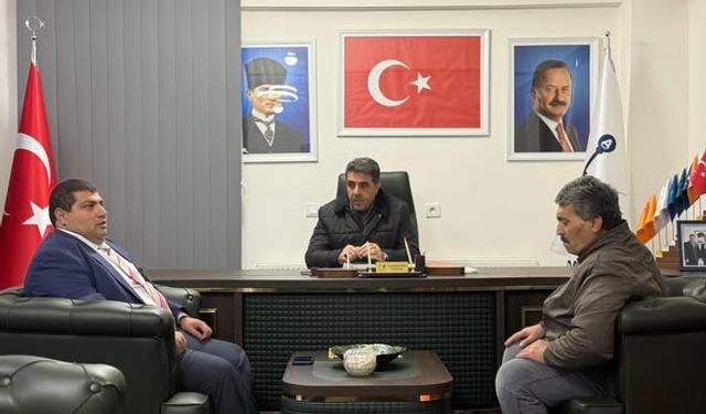 Anahtar Parti’de Erişilebilir Kırşehir Vurgusu