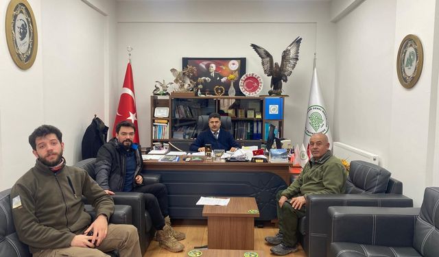 Kırşehir'de Kurtlar Üzerine Kapsamlı Araştırma