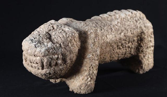 Göbeklitepe ve Taş Tepeler, Avrupa’nın kalbi Berlin’de sergilenecek