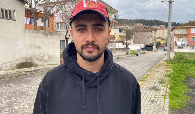 Yeni doğan bebeği ile eve giderken dehşeti yaşadı: "Öldürüleceğimi hissettim"