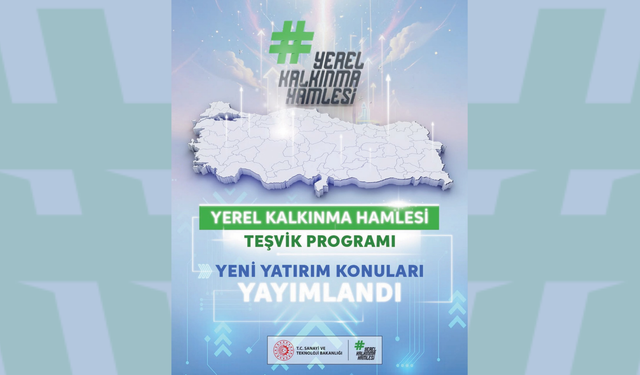 Yerel Kalkınma Hamlesi Kırşehir’de güncellendi