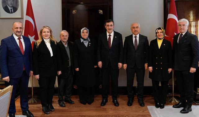 100 yılın sosyal sorumluluk projesi hayata geçiyor