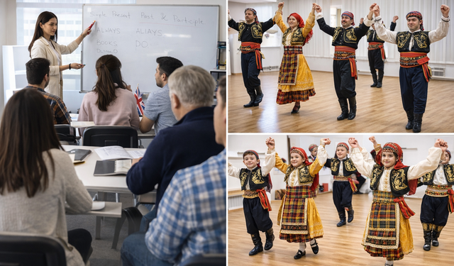 BEGEM’de Kış Dönemi Kurs Kayıtları Başladı