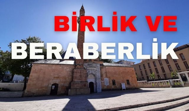 06 Şubat 2026 Cuma Hutbesi