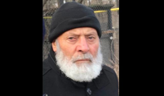 Şeref Köktürk Hayatını Kaybetti