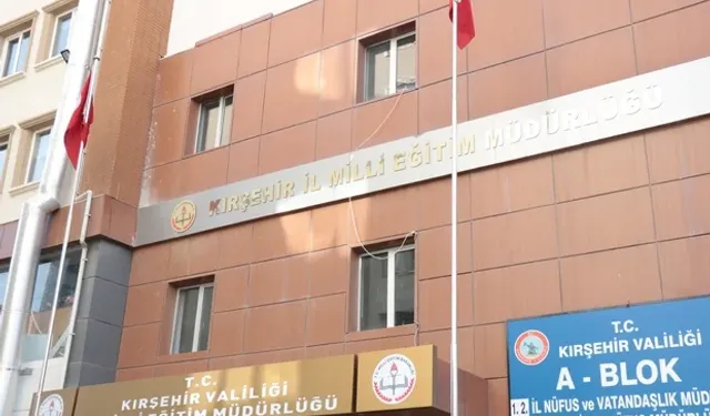 ırşehir, Anadolu Mektebi Öğretmenlerini Ağırlayacak