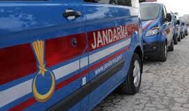 JASAT’tan Başarılı Operasyon: 2 Hükümlü Yakalandı