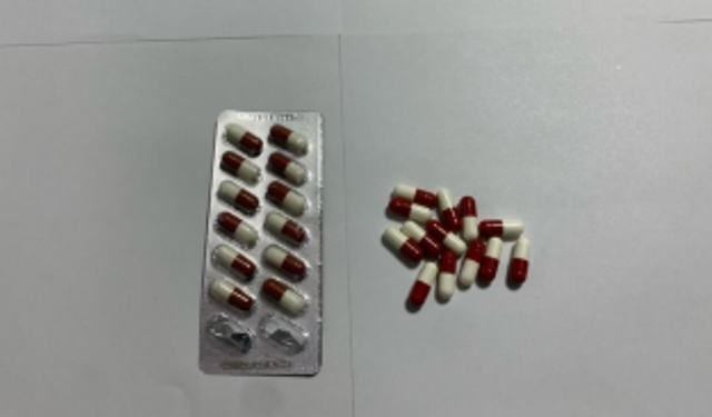 Kırşehir Jandarmasından zehir tacirlerine darbe!