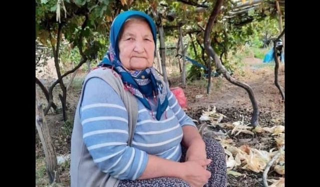 Rahma Türkyılmaz Vefat Etti