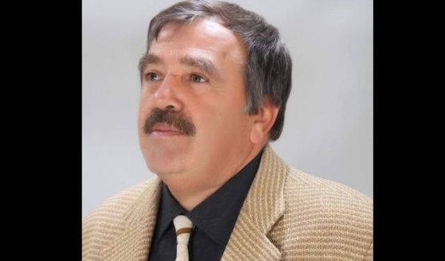 Ziya Altaş Son Yolculuğuna Uğurlanıyor