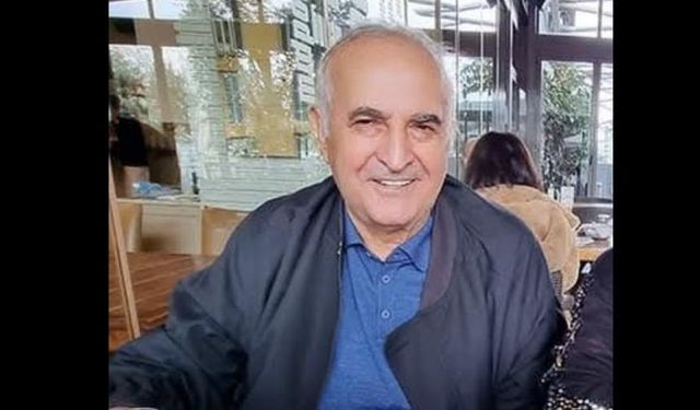 Hamit Köyünden Pilot Hasan Kale Hayatını Kaybetti