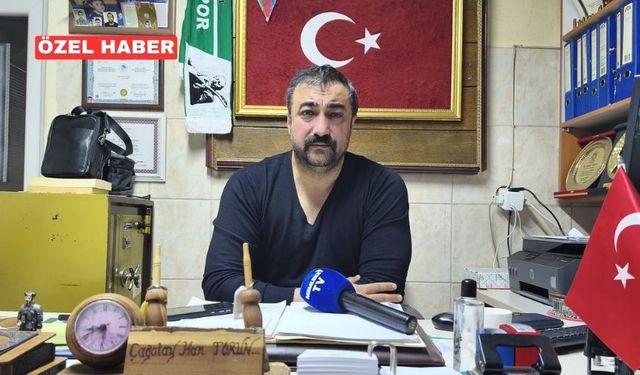 Torun: “Play-Off Hedefimizden Vazgeçmiş Değiliz”