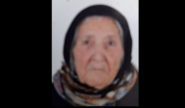 Naile Sürmeli Son Yolculuğuna Uğurlanacak