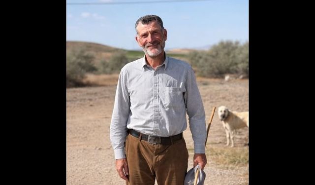 Ulupınar Köyü’nden Resul Avcıoğlu Hayatını Kaybetti