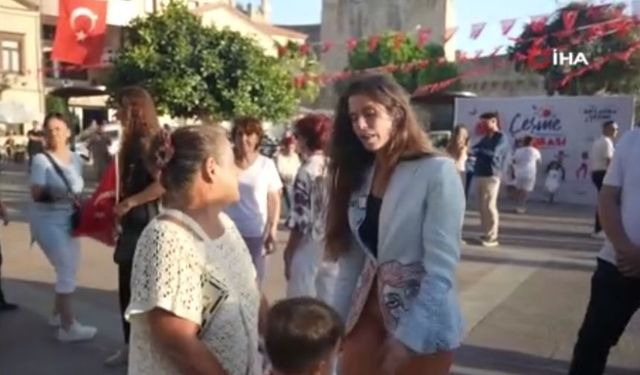 Çeşme Belediye Başkanı Denizli ‘uyuş*turucu' soruşturmasında ifadeye çağrıldı