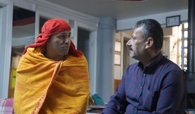 Bu hamam 3 asırdır insanları temizliyor